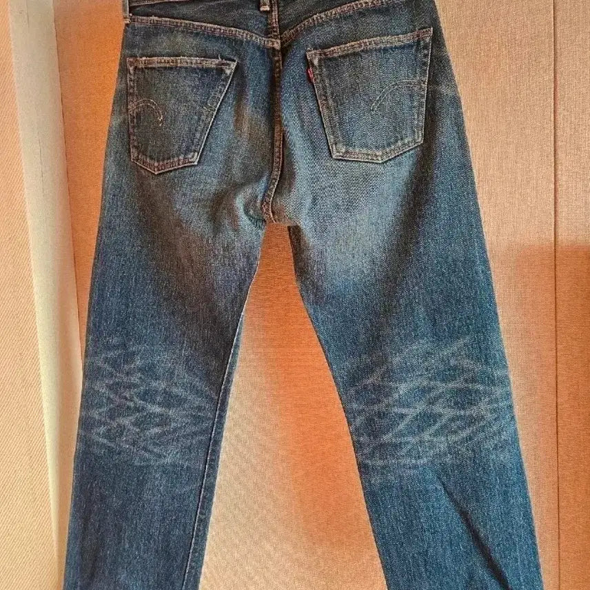 [BUNJANG] LVC 55501 Jeans / LVC japan 55501 w34