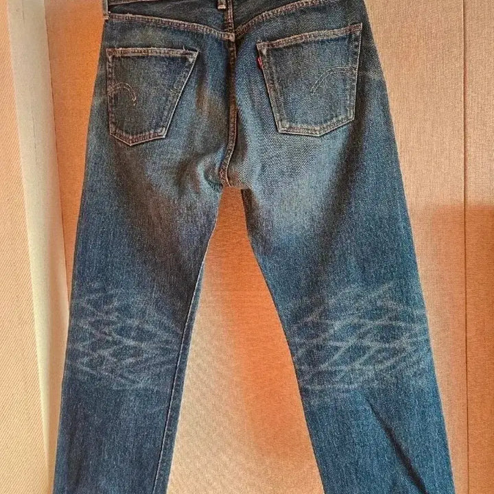 [BUNJANG] LVC 55501 Jeans / LVC japan 55501 w34