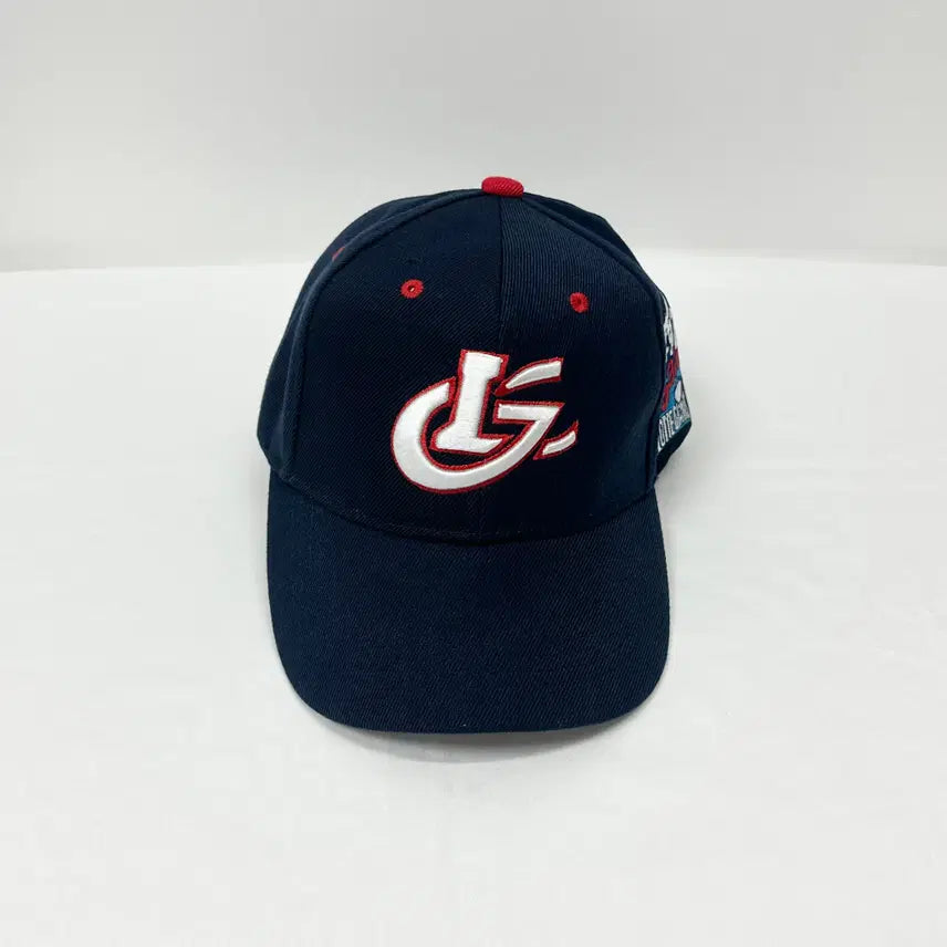 [SOLD OUT] (2719) 네포스 올드 롯데자이언츠 볼캡 55