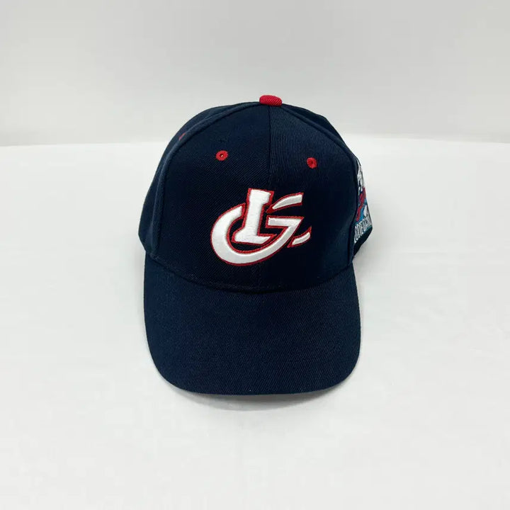 [SOLD OUT] (2719) 네포스 올드 롯데자이언츠 볼캡 55
