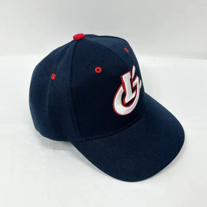 [SOLD OUT] (2719) 네포스 올드 롯데자이언츠 볼캡 55
