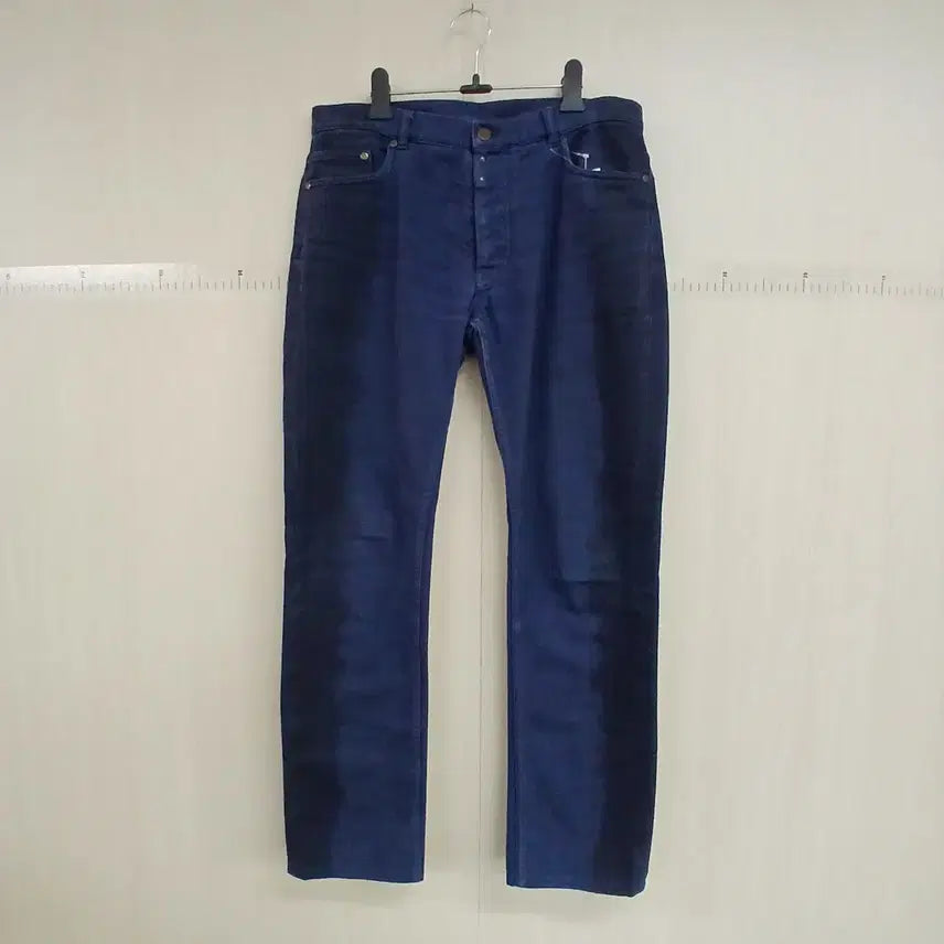 [BUNJANG] Maison Margiela Denim Jeans / 마르지엘라 남색 데님 청바지 46