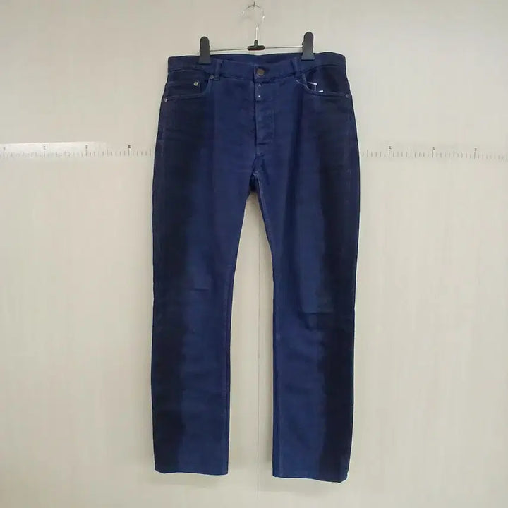 [BUNJANG] Maison Margiela Denim Jeans / 마르지엘라 남색 데님 청바지 46