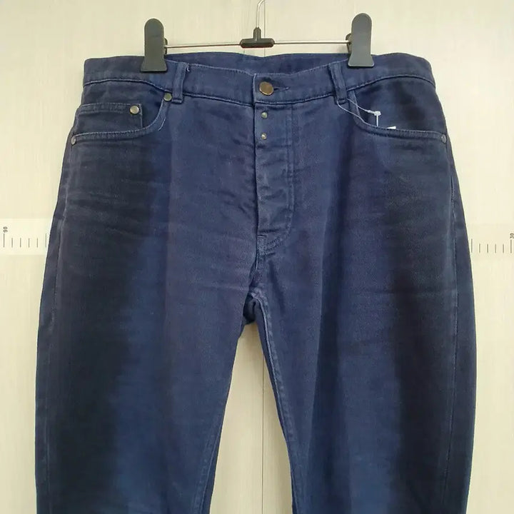 [BUNJANG] Maison Margiela Denim Jeans / 마르지엘라 남색 데님 청바지 46
