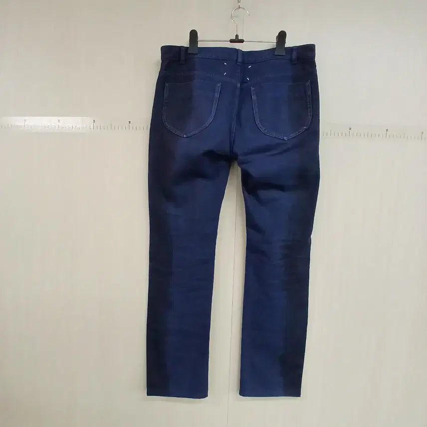 [BUNJANG] Maison Margiela Denim Jeans / 마르지엘라 남색 데님 청바지 46