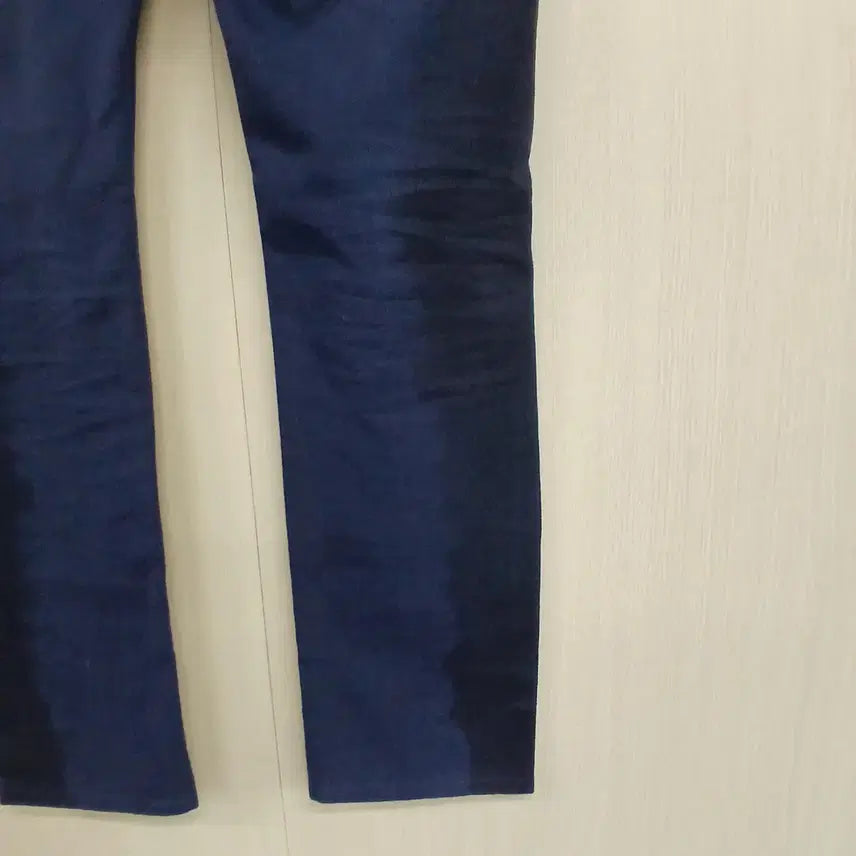 [BUNJANG] Maison Margiela Denim Jeans / 마르지엘라 남색 데님 청바지 46