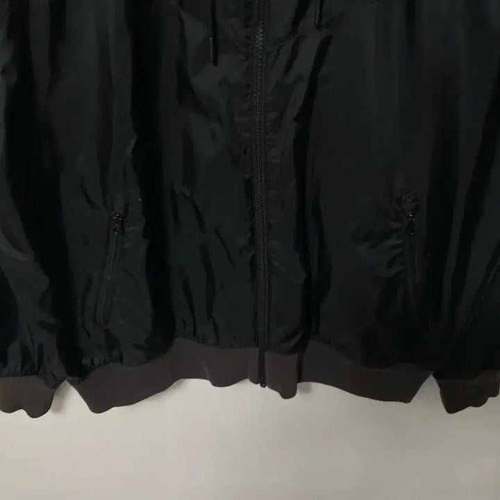 [SOLD OUT] 95-100 나이키 스우시 루즈핏 바람막이 자켓 정품