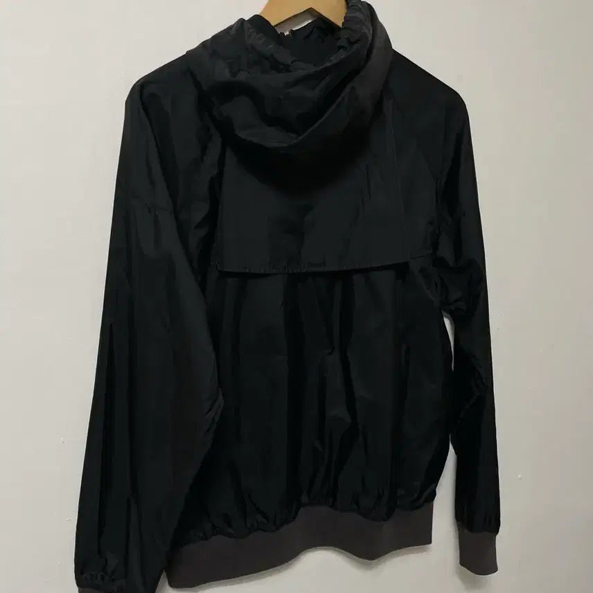 [SOLD OUT] 95-100 나이키 스우시 루즈핏 바람막이 자켓 정품