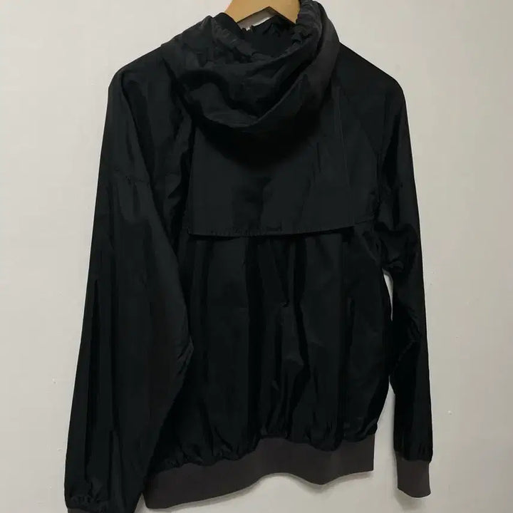 [SOLD OUT] 95-100 나이키 스우시 루즈핏 바람막이 자켓 정품