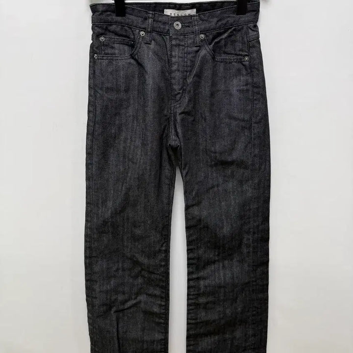 [BUNJANG] Beslow Denim Pants (Size 28) / (P35) 비슬로우 데님팬츠