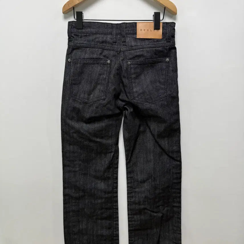 [BUNJANG] Beslow Denim Pants (Size 28) / (P35) 비슬로우 데님팬츠
