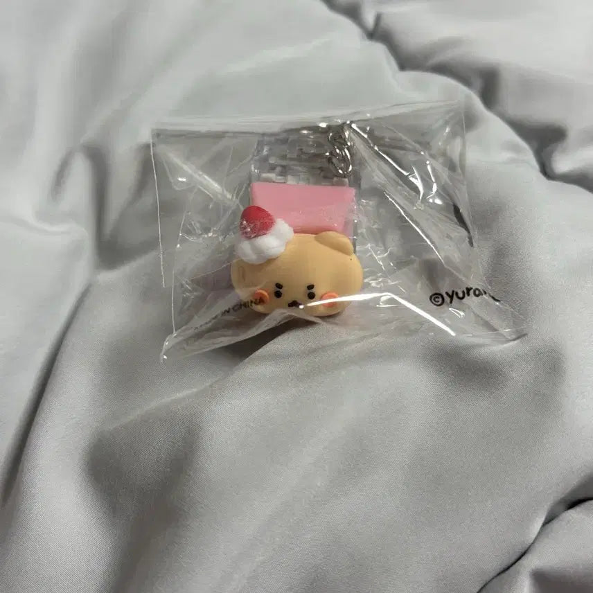 [SOLD OUT] 망곰이 키캡 키링 망곰