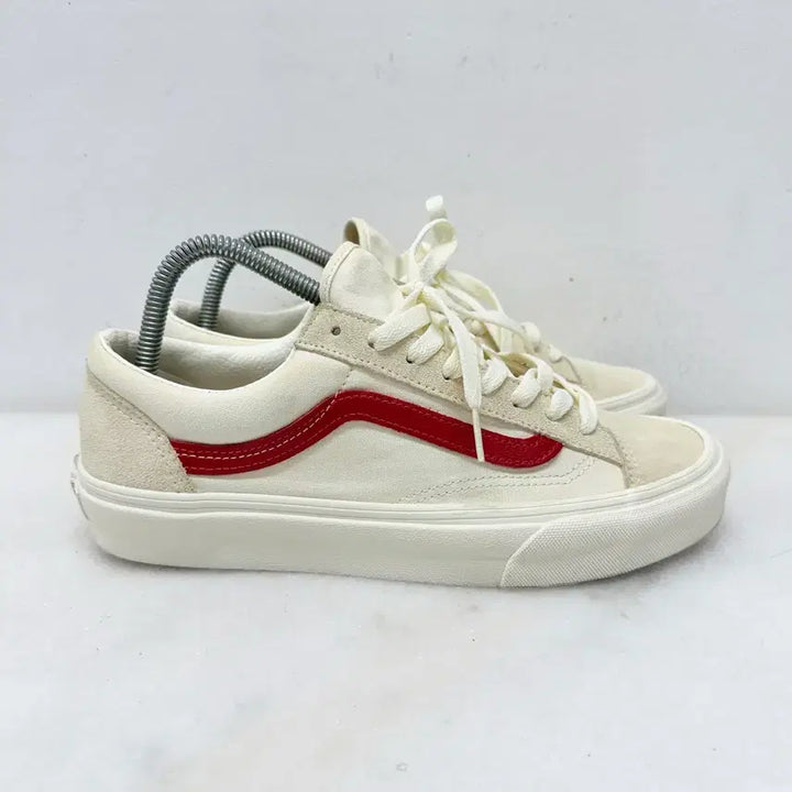 [BUNJANG] Vans Style 36 Marshmallow Sneakers / (260)반스 운동화 스타일36 마쉬멜로