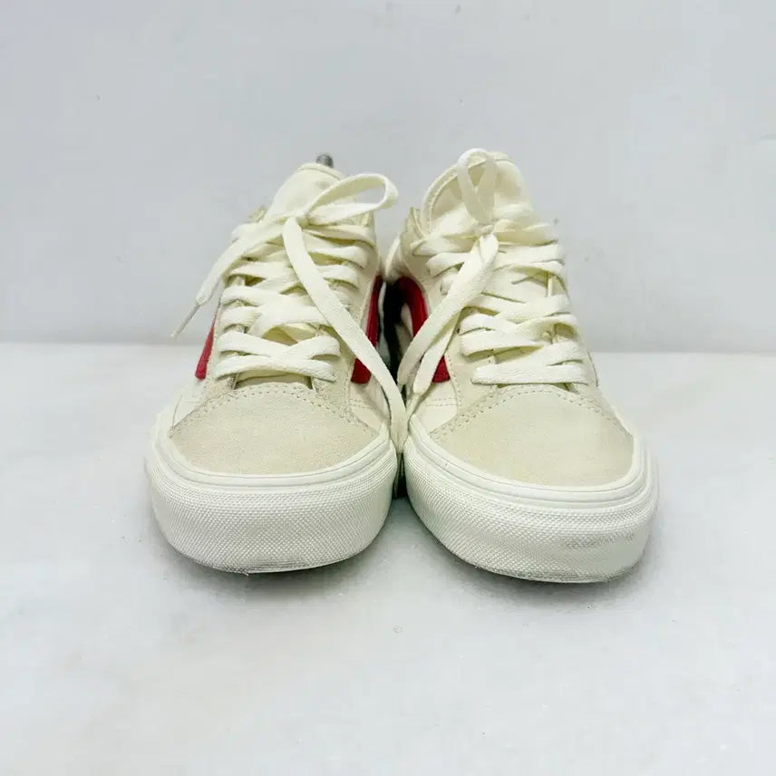 [BUNJANG] Vans Style 36 Marshmallow Sneakers / (260)반스 운동화 스타일36 마쉬멜로