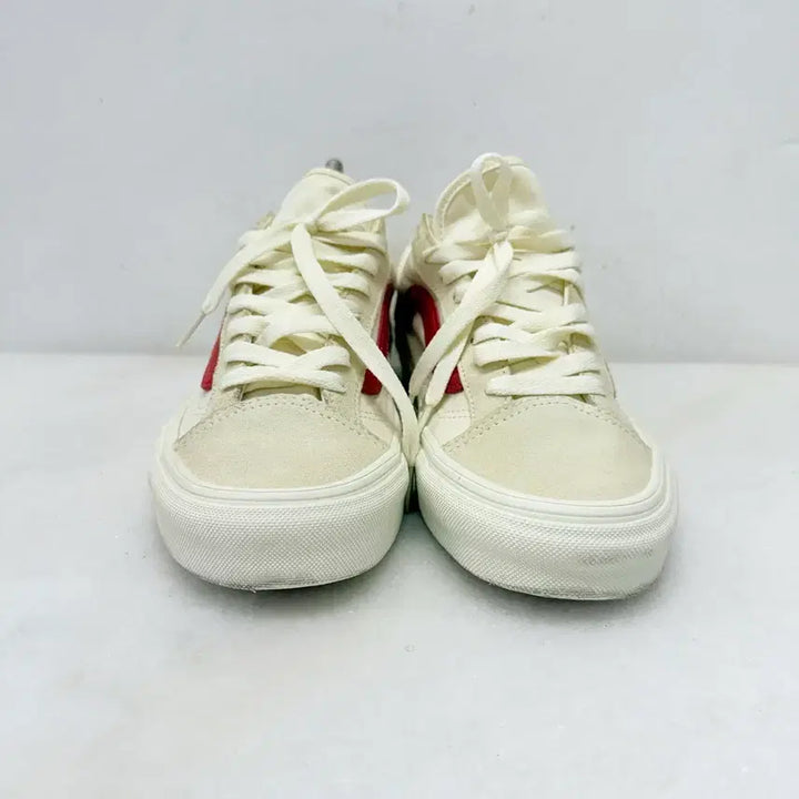 [BUNJANG] Vans Style 36 Marshmallow Sneakers / (260)반스 운동화 스타일36 마쉬멜로