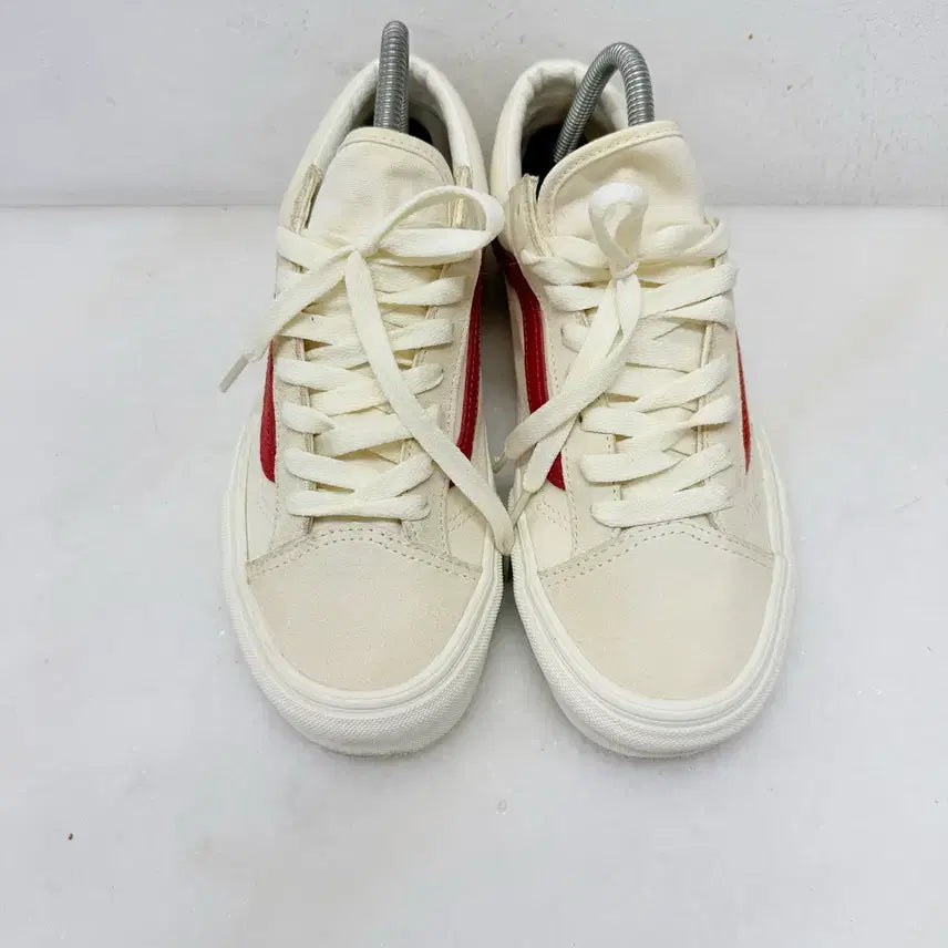 [BUNJANG] Vans Style 36 Marshmallow Sneakers / (260)반스 운동화 스타일36 마쉬멜로