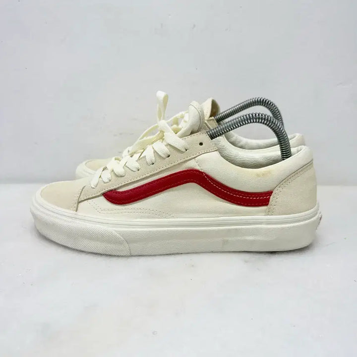 [BUNJANG] Vans Style 36 Marshmallow Sneakers / (260)반스 운동화 스타일36 마쉬멜로
