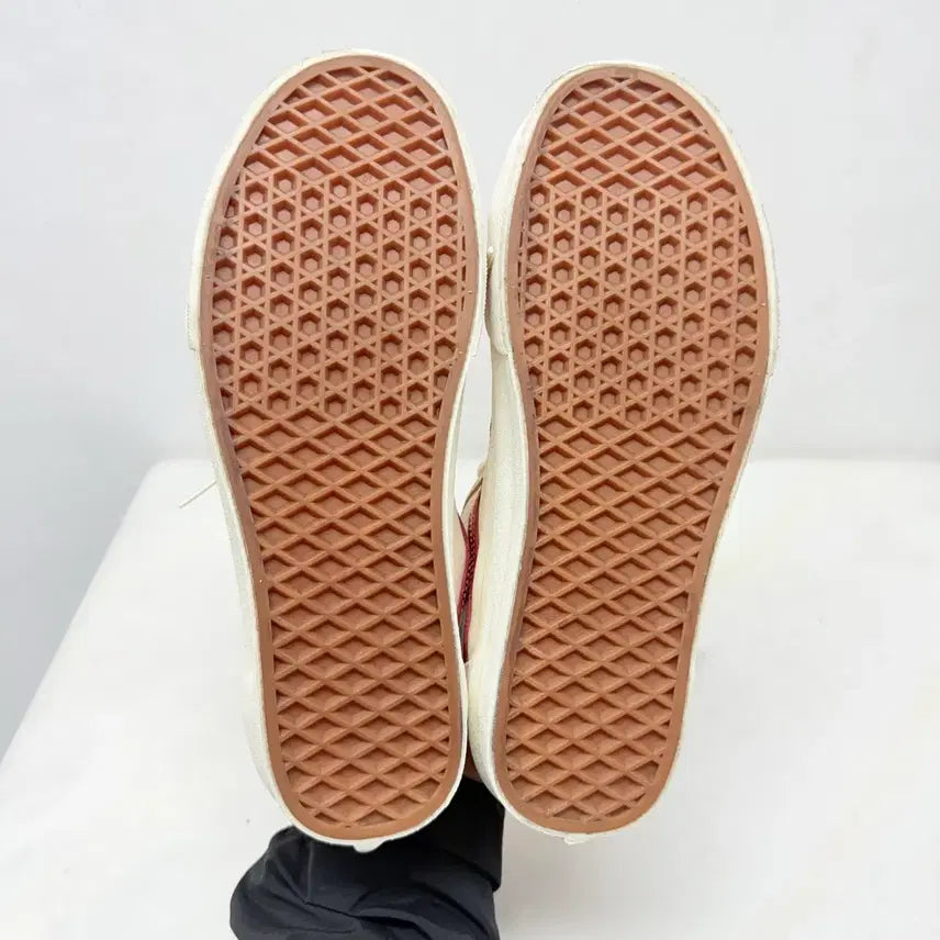 [BUNJANG] Vans Style 36 Marshmallow Sneakers / (260)반스 운동화 스타일36 마쉬멜로