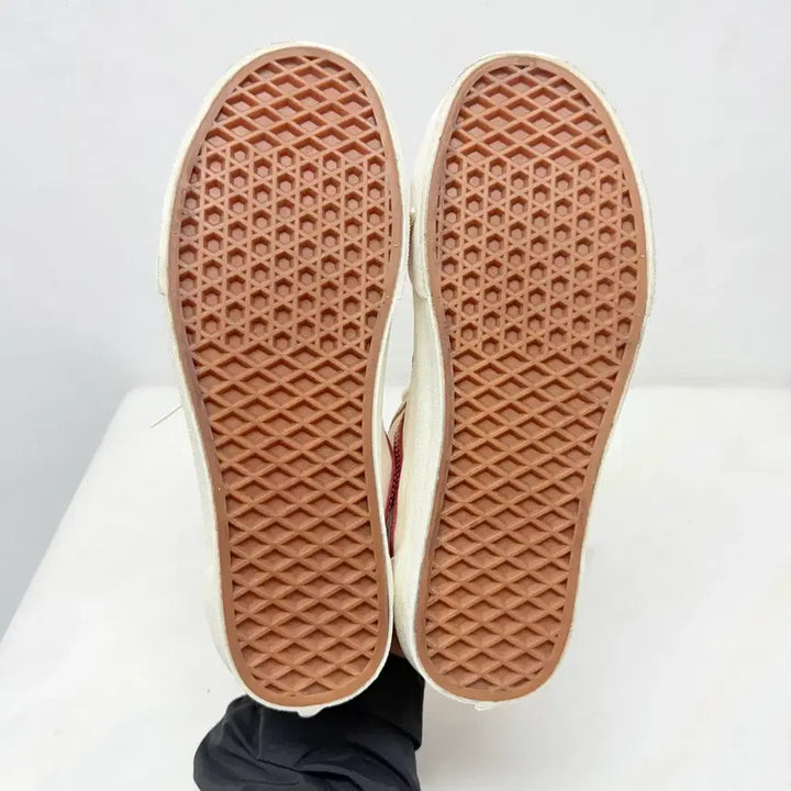 [BUNJANG] Vans Style 36 Marshmallow Sneakers / (260)반스 운동화 스타일36 마쉬멜로