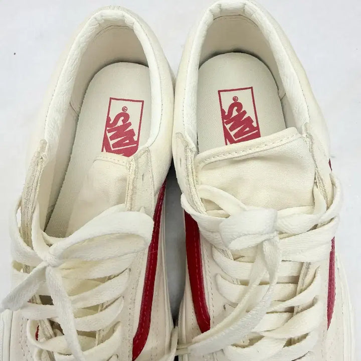 [BUNJANG] Vans Style 36 Marshmallow Sneakers / (260)반스 운동화 스타일36 마쉬멜로