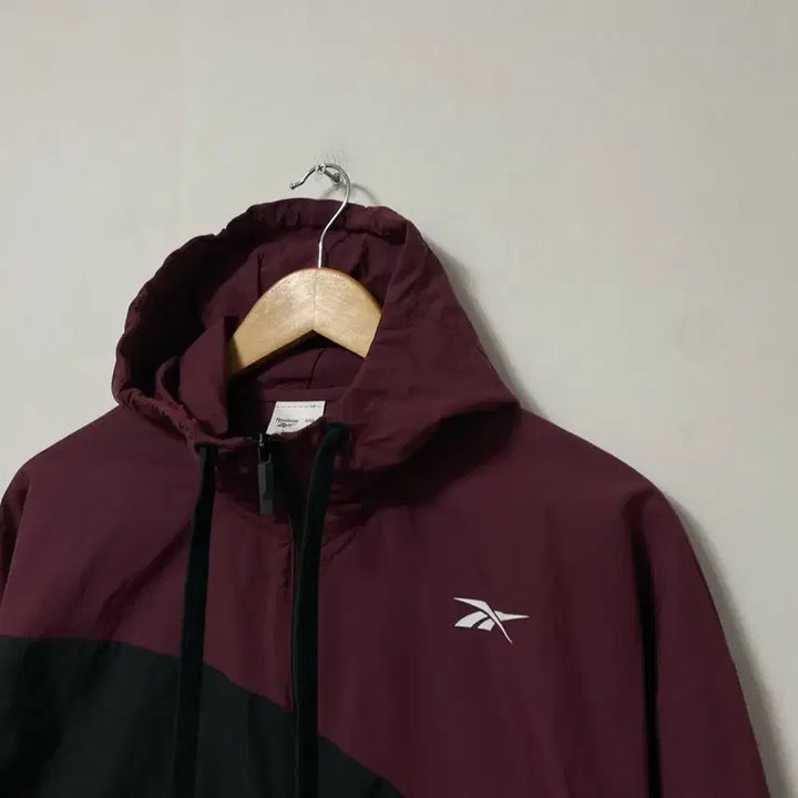[SOLD OUT] 95 Reebok 리복 바람막이 자켓 정품