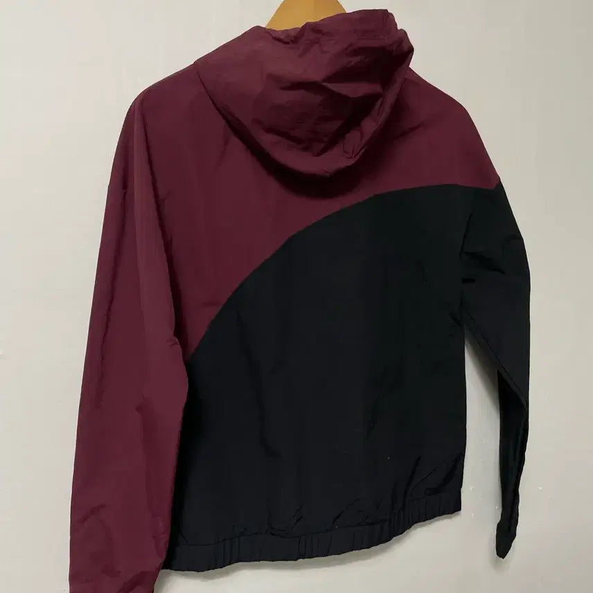 [SOLD OUT] 95 Reebok 리복 바람막이 자켓 정품