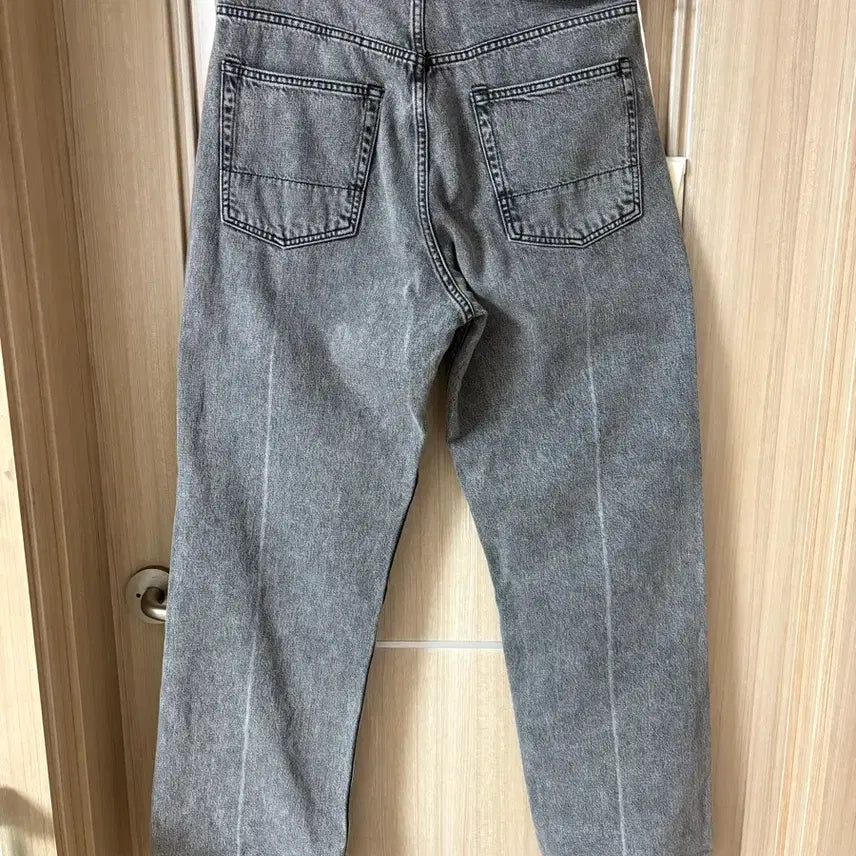 [BUNJANG] Our Legacy Third Cut Jeans / 아워레가시 써드컷 새상품 30사이즈