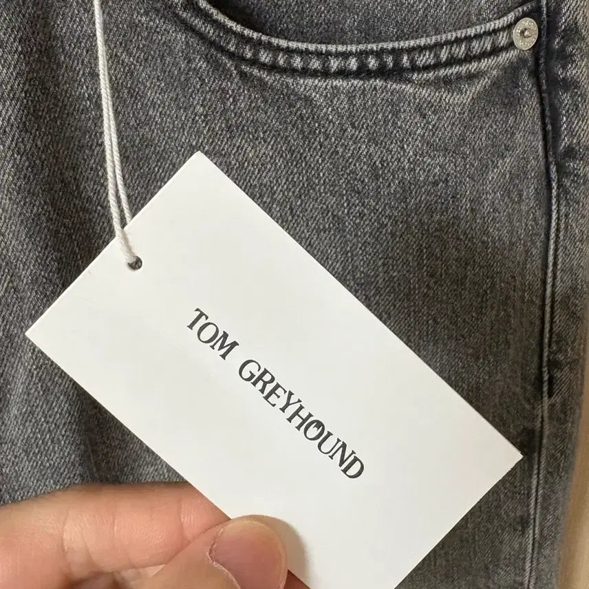 [BUNJANG] Our Legacy Third Cut Jeans / 아워레가시 써드컷 새상품 30사이즈