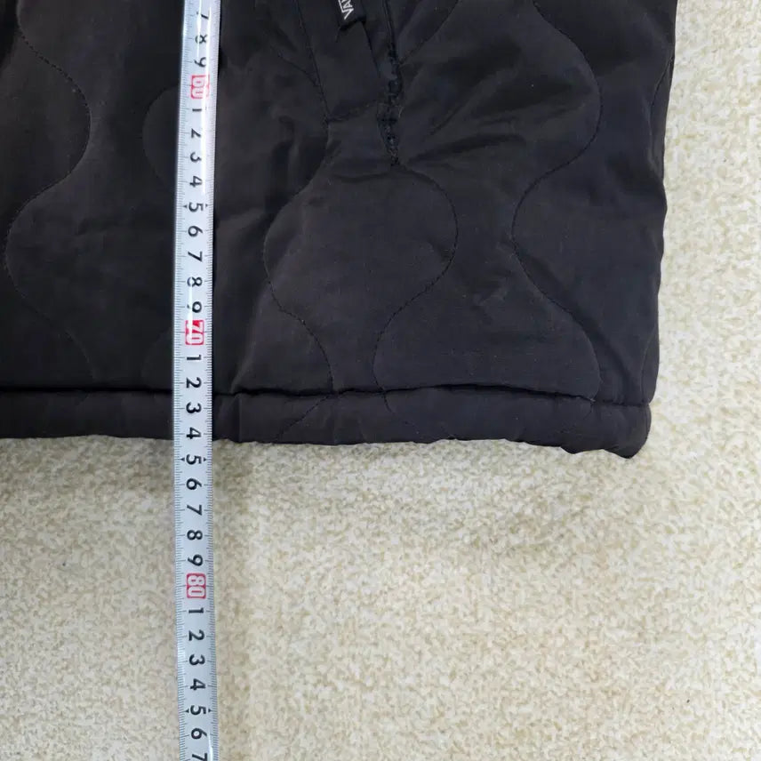 [SOLD OUT] [L] 반스 퀄팅 누빔 코치자켓 1222J