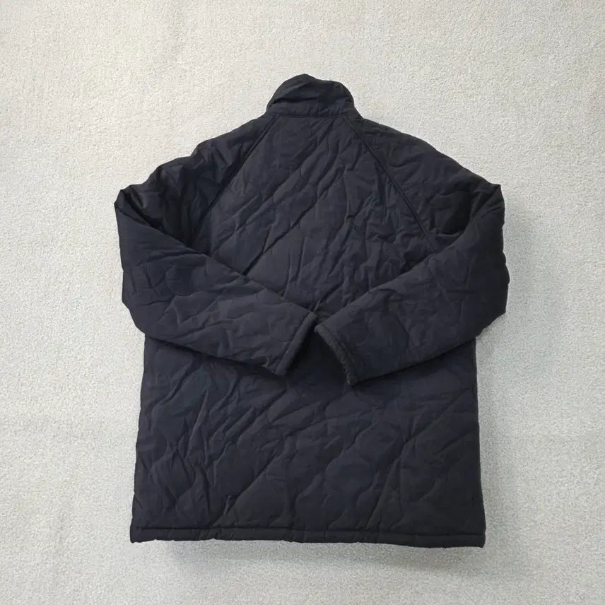 [SOLD OUT] [L] 반스 퀄팅 누빔 코치자켓 1222J