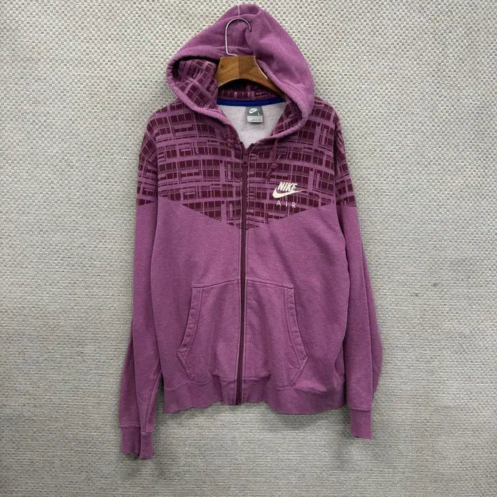 [SOLD OUT] 나이키 후드집업 L M16358