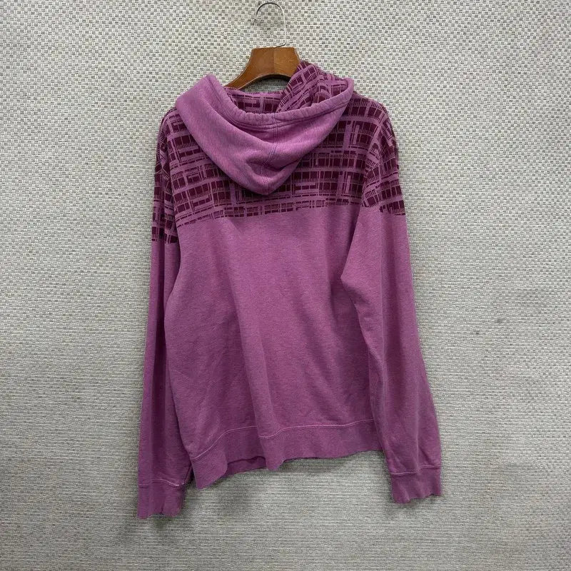 [SOLD OUT] 나이키 후드집업 L M16358