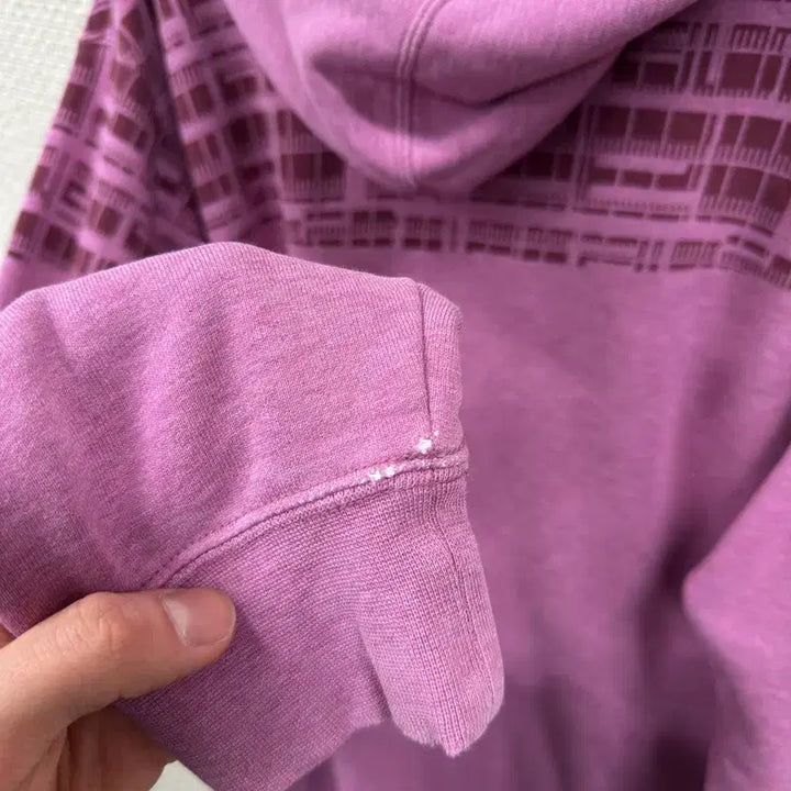 [SOLD OUT] 나이키 후드집업 L M16358