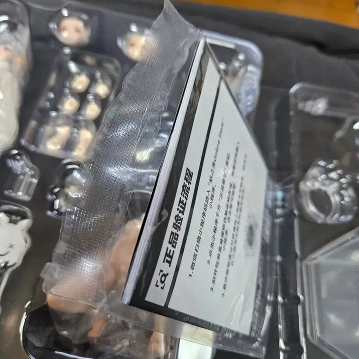 [SOLD OUT] 개봉) 스네일쉘 니케 모더니아 퍼스트 어펙션 피규어