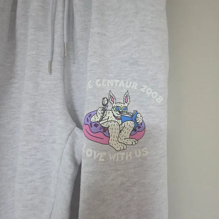 [BUNJANG] THE CENTAUR 2008 Sweatpants / THE CENTAUR 2008 스웨트 팬츠