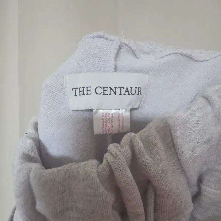 [BUNJANG] THE CENTAUR 2008 Sweatpants / THE CENTAUR 2008 스웨트 팬츠