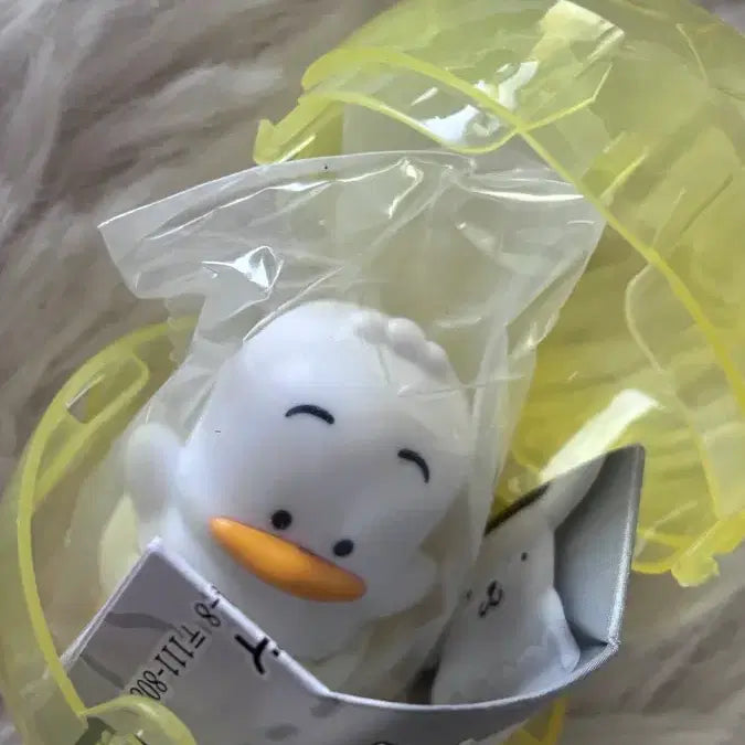 [SOLD OUT] 산리오 호박팬티 가챠 페클