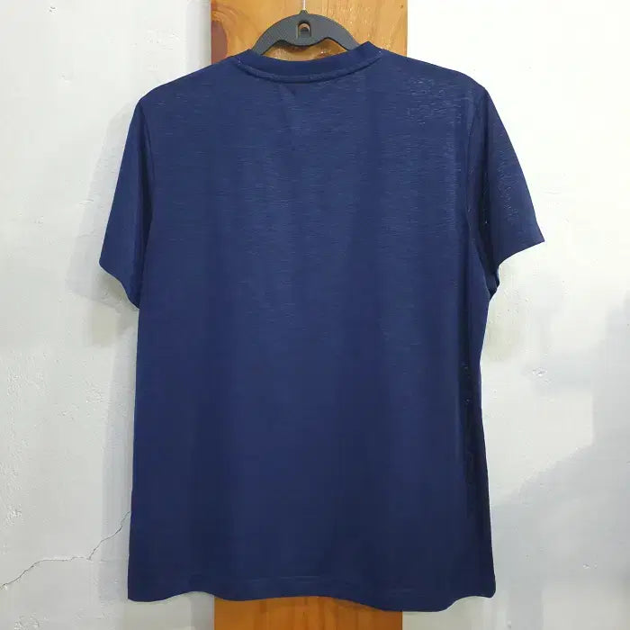[BUNJANG] Black Yak Round Neck T-shirt (95) / 블랙야크 반팔 라운드티(95)