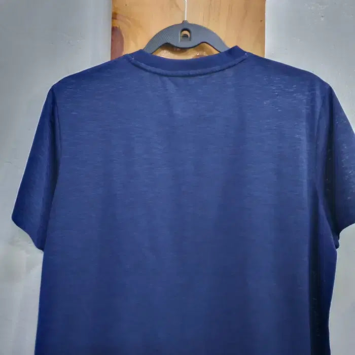 [BUNJANG] Black Yak Round Neck T-shirt (95) / 블랙야크 반팔 라운드티(95)