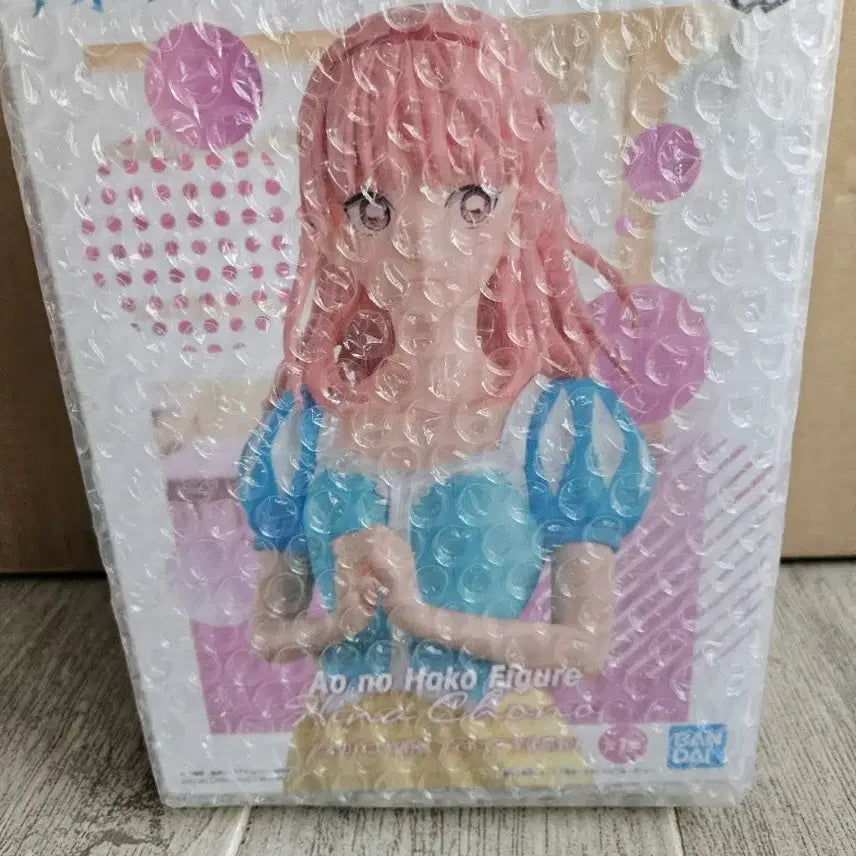 [BUNJANG] Fools Box Chono Hina Cultural Festival Figure / 푸른상자 쵸노 히나 문화제 피규어
