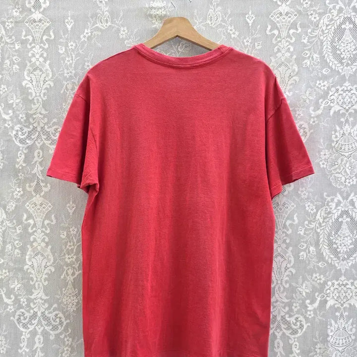[BUNJANG] Hanes x Champion Single Stitch T-shirt / 80s 헤인즈 x 챔피온 싱글스티치 (made in usa)