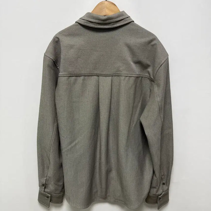 [SOLD OUT] (23) 엘무드 포켓 셔츠