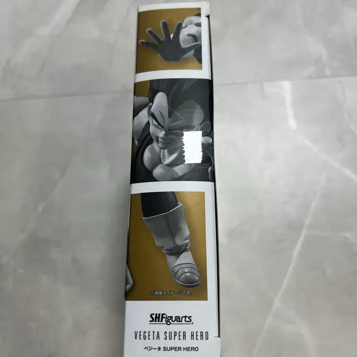 [SOLD OUT] shf드래곤볼 저렴히 판매합니다