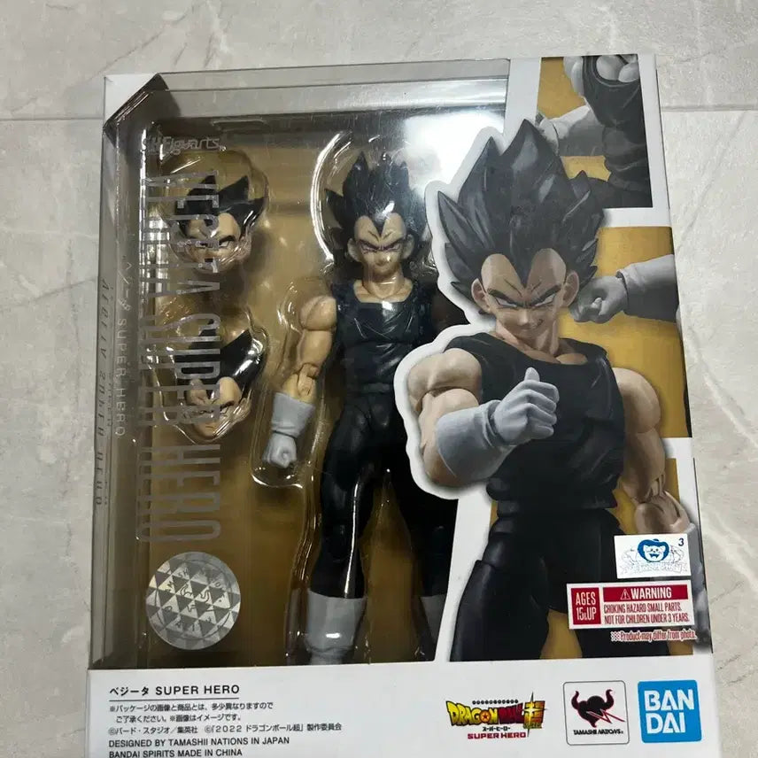 [SOLD OUT] shf드래곤볼 저렴히 판매합니다
