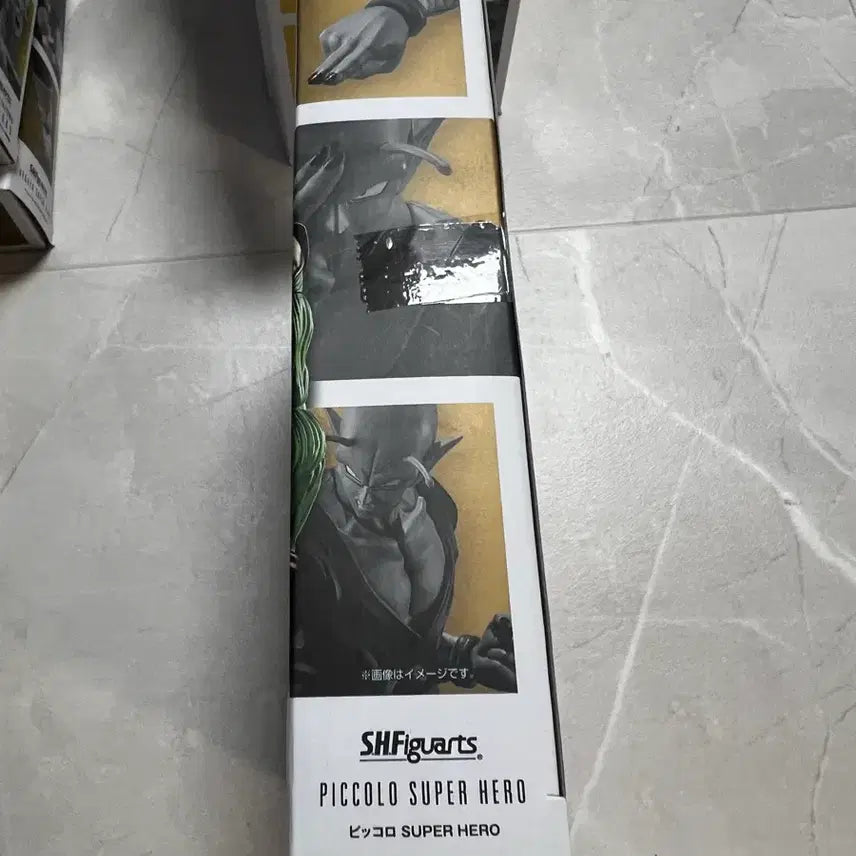[SOLD OUT] shf드래곤볼 저렴히 판매합니다
