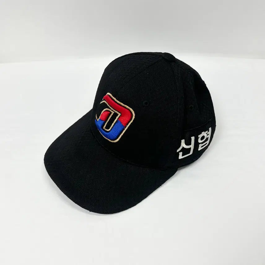 [BUNJANG] KamiStar NC Dinos Authentic Baseball Cap 51 / (2720) 카미스타 NC다이노스 어센틱 볼캡 51