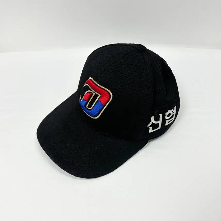 [BUNJANG] KamiStar NC Dinos Authentic Baseball Cap 51 / (2720) 카미스타 NC다이노스 어센틱 볼캡 51