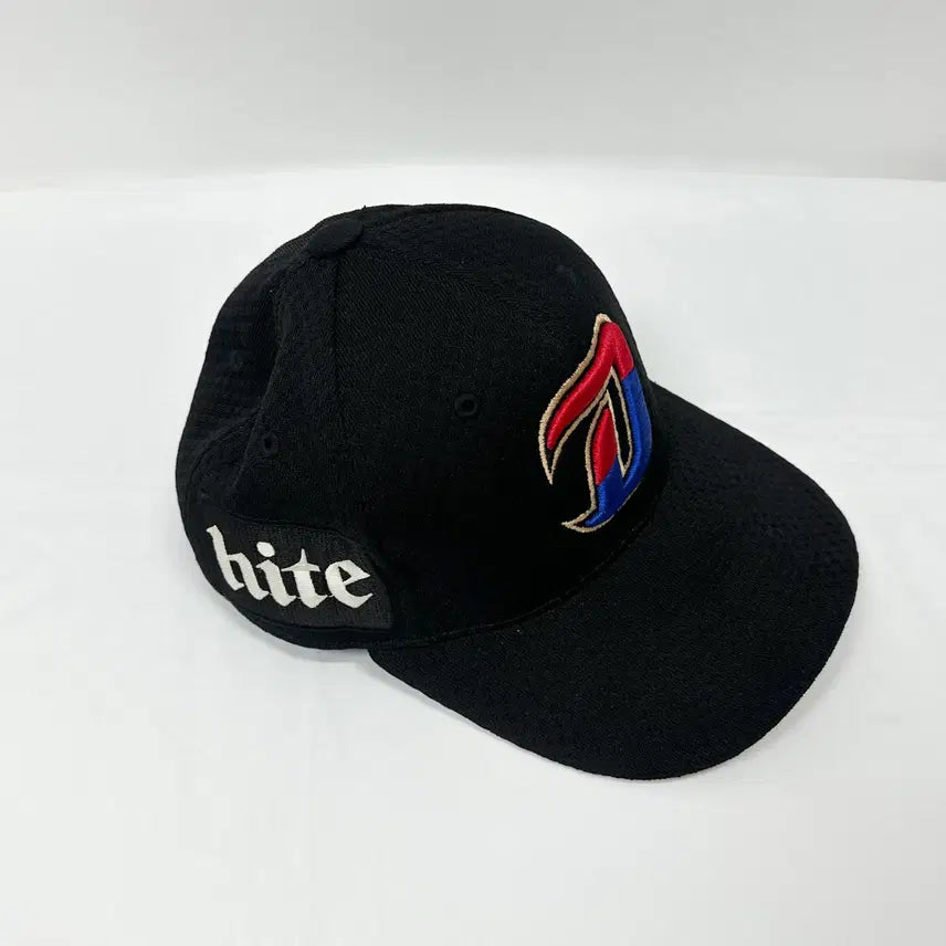 [BUNJANG] KamiStar NC Dinos Authentic Baseball Cap 51 / (2720) 카미스타 NC다이노스 어센틱 볼캡 51