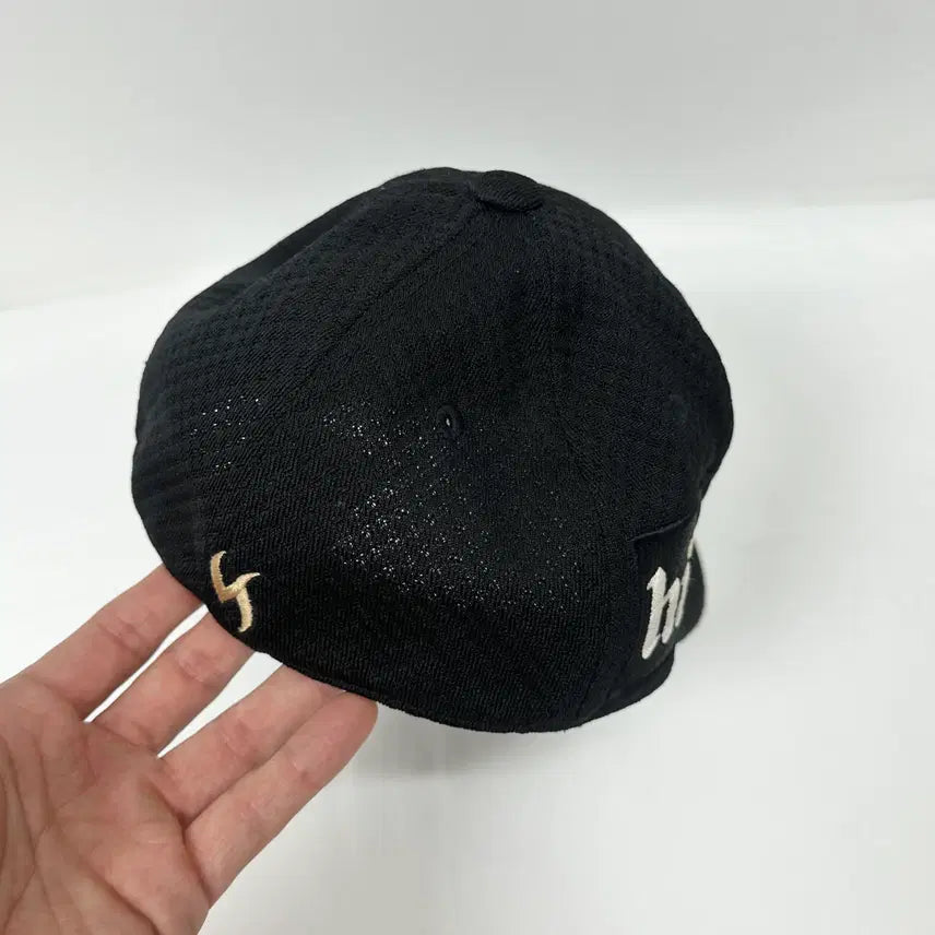 [BUNJANG] KamiStar NC Dinos Authentic Baseball Cap 51 / (2720) 카미스타 NC다이노스 어센틱 볼캡 51
