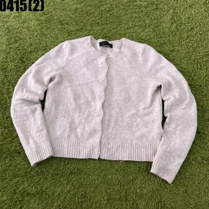 [BUNJANG] ZARA Cardigan / 자라 가디건